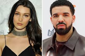 Keeping up with drake's love life could be its own reality show. Bella Hadid S Mom Yolanda Commented On Those Rumors She S Dating Drake Teen Vogue