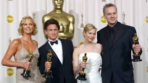 The academy awards are making good on the expectation that it would be a historic evening. The 76th Academy Awards Memorable Moments Oscars Org Academy Of Motion Picture Arts And Sciences