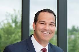 Kevin Salsberry Ernst & Young LLP Americas Consulting Principal