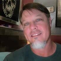 Bret Shane Wolfe Obituary