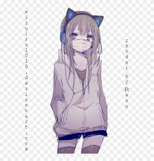 Check spelling or type a new query. Anime Cat Girl Drawing Hd Png Download 600x800 6042825 Pngfind