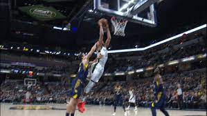 The best gifs are on giphy. Giannis Antetokounmpo Nba Gif By Milwaukee Bucks Find Share On Giphy