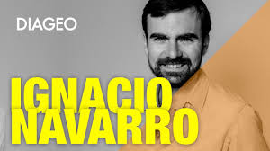 Entrevista con Ignacio Navarro, Director de Marketing en Diageo || Boarding  Pass (Ep 21)