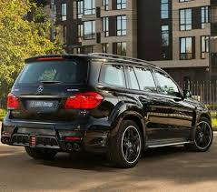 Mercedes Ml350 Bluetec