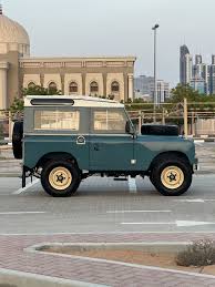 Image result for Marine Blue 1982 Land Rover