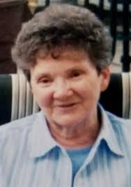Wava L Hartman — Pollock-Randall Funeral Home