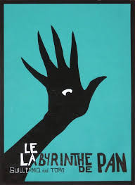 Pin By Allison Bryant On Graphic Design Saul Bass Labyrinth Poster Saul Bass Posters