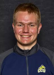 2020 Men's Soccer Roster