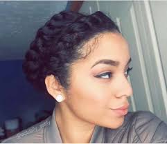 Space bund is really a latest, trendy hairstyle that going viral on social medias. 101 Strikingly Beautiful Natural Hairstyles To Choose From