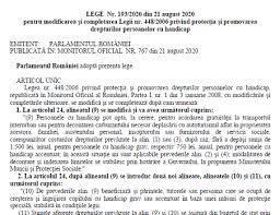 Legea Nr 193 2020 OpÈ›iune NouÄƒ Pentru Angajatorii Cu Mai Multi De 50 De SalariaÈ›i Cabinetexpert Ro Blog Contabilitate