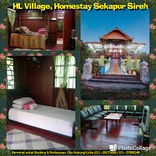 Km chalet kg kuala linggi. Hl Village Sdn Bhd