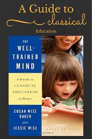 The Well Trained Mind Book Review Well Trained Mind Books Reading Loft