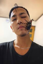 Yikes, personally attacked.