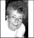 Reka Stokes Obituary (2009)