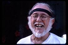 CAST, CREW & CONTACT