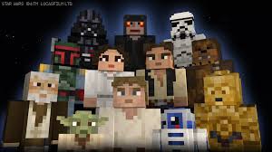 Skin keratosis, also known as seborrheic keratosis, are harmless, noncancerous growths that appear on the face, neck, shoulders. Star Wars Skins Bring The Force To Minecraft Starwars Com