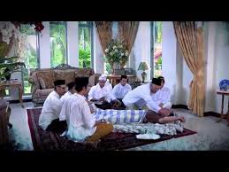Saksikan teladan dan tauladan sebagai iktibar kepada kita sebagai umat islam. Promo Tanah Kubur 9 Ep07 By Acik Zami