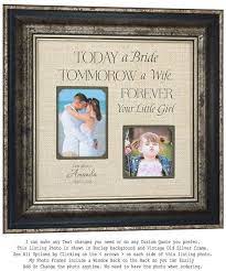 Father Of The Bride Gift Wedding Gifts For Parents Dad Wedding Gift Mom Wedding Gift