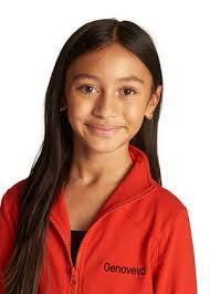 Julia Harnish's Instagram, Twitter & Facebook