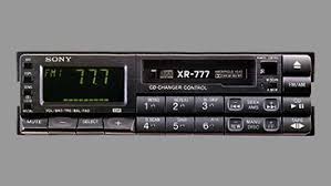 We did not find results for: Sony Design History 1980s Car Stereo Systems Sony Car Audio Car Stereo