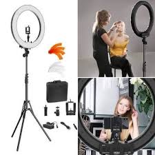 Halo Ring Light For Ipad Led Ring Light Led Ring Selfie Ring Light