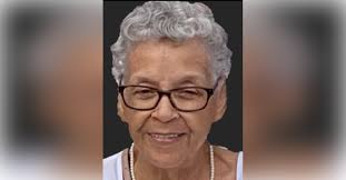 Obituary information for Mary E. Proctor