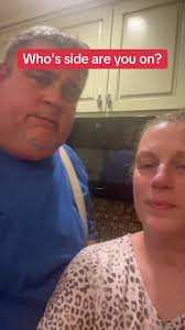 Duck Wife to Husband