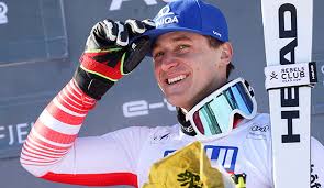 Matthias mayer statistics played in dornbirn. Osv News Matthias Mayer Gelingt Beste Saison Der Karriere