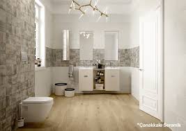 Tekstil Ve Cimento Dokusunu Mekanlara Yansitan Vera Serisi Ile Alisilmisin Disinda Ve Stil Sahibi Bir Banyo Tasarlayin Modern Evdekorasy Banyo Evler Modern