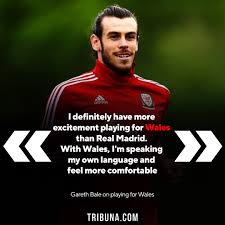 Real madrid host real sociedad on saturday night and zidane names his squad for the trip on friday. Gareth Bale Antwortet Auf Wales Golf Madrid Chant Tribuna Com