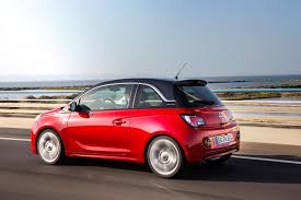 Der adam macht haptisch richtig was her: Opel Adam Open Air Im Test 2018 Multitalent Betritt Die Offene Buhne Meinauto De
