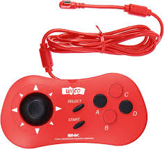 Unico NeoGeo Pocket