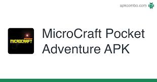 Almost 500 elfins from original, . Microcraft Pocket Adventure Apk 1 Juego Android Descargar