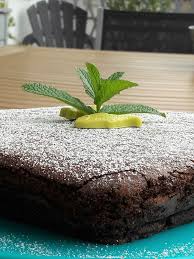 Gateau Mousse Au Chocolat Nigella Lawson Chez Cathytutu Defis Lifestyle D Une Quinqua Gateau Mousse Gateau Mousse Au Chocolat Mousse Au Chocolat