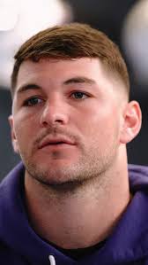 Welcome to the Family! Brock King is a Horned Frog!