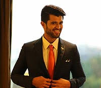 vijay deverakonda movies news photos age biography ragalahari