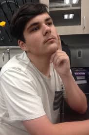 Dominika Budai (@shsdominika)