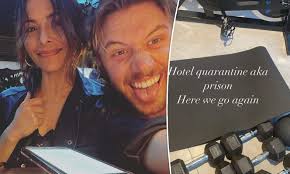 Последние твиты от adam demos (@actor_adamdemos). Australian Sex Life Actor Adam Demos Returns Down Under And Calls Quarantine Prison Daily Mail Online