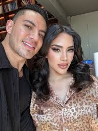 Luna Sanchez's Instagram, Twitter & Facebook