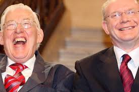 The sayings of Ian Paisley