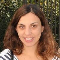 Theodora Calogeropoulou Email & Phone Number