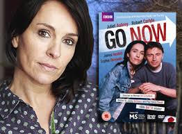 Treating Multiple Sclerosis (MS) with Empathy and Integrity: A Conversation  with Juliet Aubrey