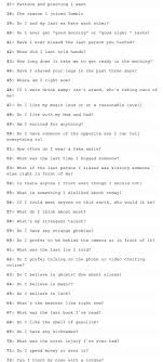 Ask Away Truth Or Dare Questions Getting To Know Someone Writing Promps
