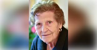 Obituary information for Annunziata Palombi