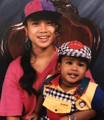 This article was originally published on march 7, 2018. Trouble In The Miller Family Master P Other Kids Hate Cymphonique Page 9 Lipstick Alley