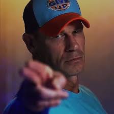 Joe Hendry vs John Cena at Wrestlemania