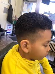 Norma's Barber shop added a new photo.