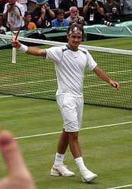 Roger federer withdraws from next month's rogers cup in toronto as part of his strategy to prolong his career. Roger Federer Wikipedia