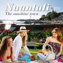 The sunshine town - Naantali Tourist Service