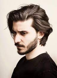 The best medium length hairstyles for your face shape. Handsome And Cool The Latest Men S Hairstyles For 2019 Medium Long Hairstyles For Men Long Hair Styles Men Latest Men Hairstyles Long Hair Styles